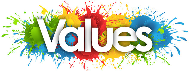 Values